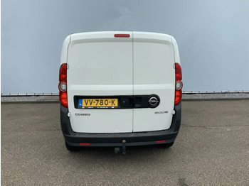 Fourgonnette Opel Combo 1.3 CDTi L1H1 ecoFLEX Selection Airco Trekhaak 100: photos 5