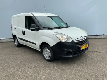 Fourgonnette Opel Combo 1.3 CDTi L1H1 ecoFLEX Selection Airco Trekhaak 100: photos 2
