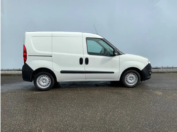 Fourgonnette Opel Combo 1.3 CDTi L1H1 ecoFLEX Selection Airco Trekhaak 100: photos 3