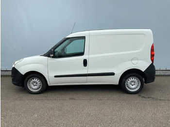 Fourgonnette Opel Combo 1.3 CDTi L1H1 ecoFLEX Selection Airco Trekhaak 100: photos 4