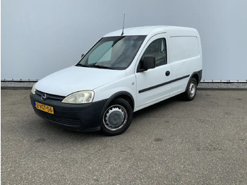 Fourgonnette OPEL