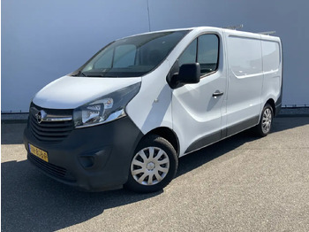 Fourgon utilitaire OPEL Vivaro