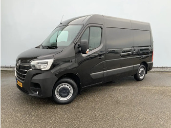 Fourgon utilitaire RENAULT Master 2.3