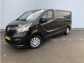 Fourgon utilitaire RENAULT Trafic 1.6