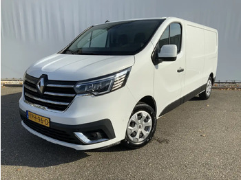 Fourgon utilitaire RENAULT Trafic 2.0