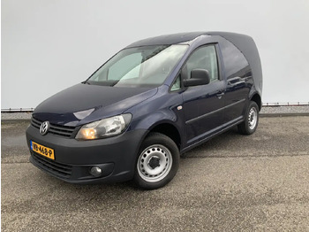 Fourgonnette VOLKSWAGEN Caddy 1.6