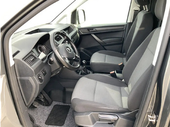 Fourgon utilitaire Volkswagen Caddy 2.0 TDI L2H1 BMT Maxi Exclusive Edtion Airco Navi: photos 4