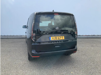 Fourgonnette Volkswagen Caddy Cargo 2.0 TDI 1st Edition Automaat Airco Cruise Le: photos 2 Fourgonnette Volkswagen Caddy Cargo 2.0 TDI 1st Edition Automaat Airco Cruise Le: photos 2