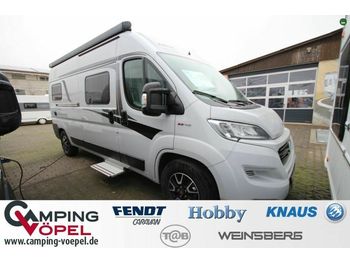 Fourgon aménagé neuf Knaus BoxLife 600 ME Fiat-Paket: photos 1