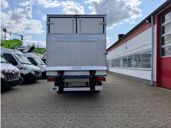 Utilitaire frigorifique IVECO Daily 35S14 Tiefkühlkoffer Carrier Pulsor 350 LBW EURO 6: photos 5