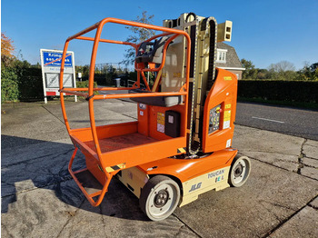 Nacelle JLG