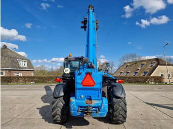 Chariot télescopique Manitou MT1840 Easy 4x4x4: photos 4