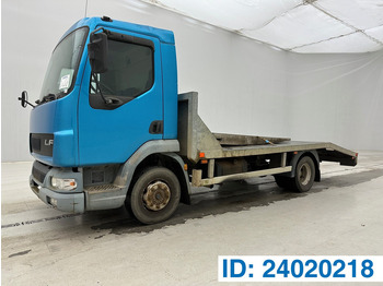 Camion porte-voitures DAF LF 45