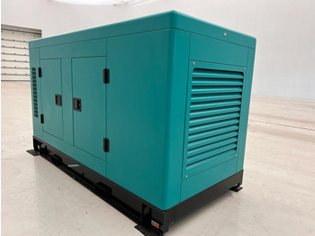 Groupe électrogène DEGROOTE POWER* DP-C80SS 80KVA: photos 2