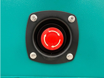 Groupe électrogène DEGROOTE POWER* DP-C80SS 80KVA: photos 5