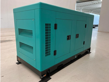 Groupe électrogène DEGROOTE POWER* DP-C80SS 80KVA: photos 3