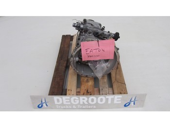 Boîte de vitesse EATON / VICKERS