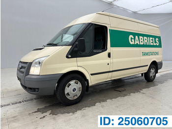 Fourgon utilitaire FORD Transit