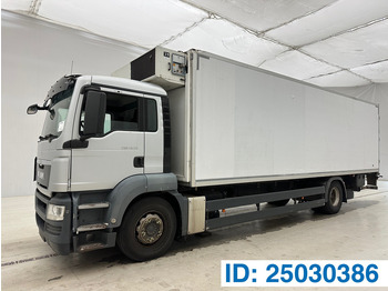 Camion frigorifique MAN TGS 18.320