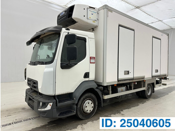 Camion frigorifique RENAULT Midlum
