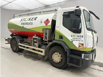 Camion citerne Renault Premium 270 DXi: photos 3