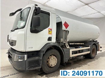 Camion citerne RENAULT Premium 310