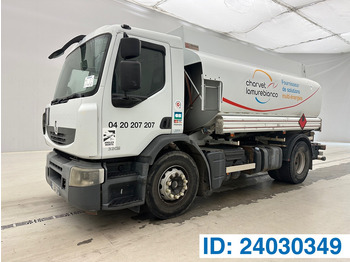 Camion citerne RENAULT Premium 320