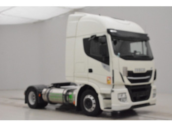 Tracteur routier Iveco Stralis AS440S40 LNG Natural Power: photos 3
