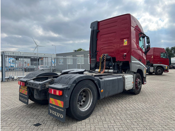 Tracteur routier Volvo FH 420 Globetrotter - ADR: photos 5