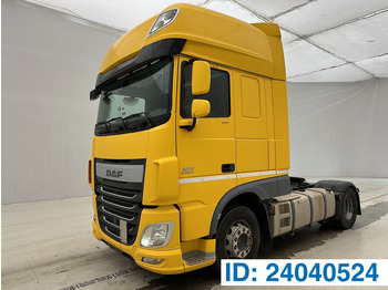 Tracteur routier DAF XF 510