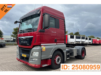 Tracteur routier MAN TGX 18.440