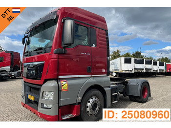 Tracteur routier MAN TGX 18.440