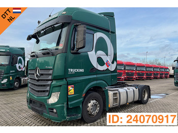 Tracteur routier MERCEDES-BENZ Actros 1845