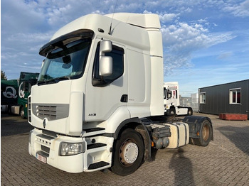 Tracteur routier RENAULT Premium 460