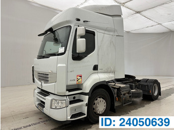 Tracteur routier RENAULT Premium 460