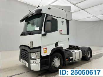 Tracteur routier RENAULT T 460