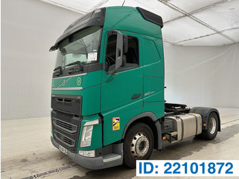 Tracteur routier VOLVO FH 460