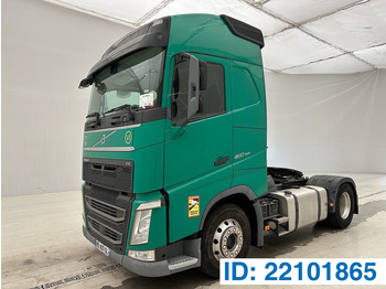 Tracteur routier VOLVO FH 460