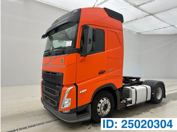 Tracteur routier VOLVO FH 500