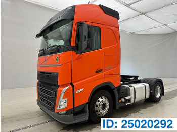 Tracteur routier VOLVO FH 500