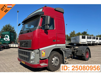 Tracteur routier VOLVO FH13 420