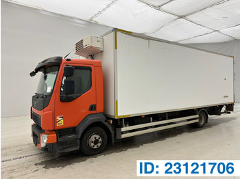 Camion frigorifique VOLVO FL 210