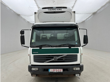 Camion frigorifique Volvo FL 220: photos 2