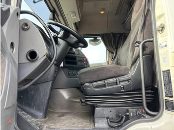 Tracteur routier DAF XF 460 Spacecab Euro 6: photos 5
