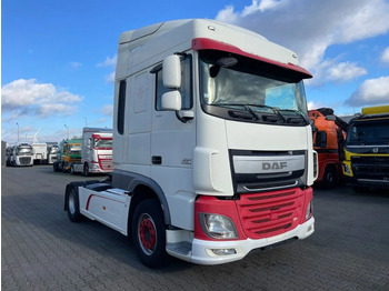 Tracteur routier DAF XF 460 Spacecab Euro 6: photos 2 Tracteur routier DAF XF 460 Spacecab Euro 6: photos 2