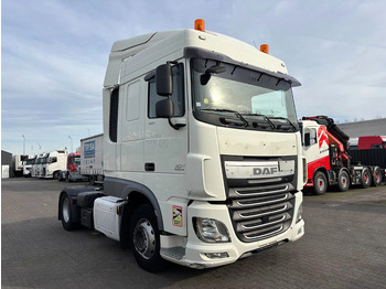 Tracteur routier DAF XF 460 Spacecab Euro 6: photos 2