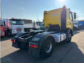 Tracteur routier Renault Premium 420 Hub reduction Manual Gearbox: photos 4 Tracteur routier Renault Premium 420 Hub reduction Manual Gearbox: photos 4