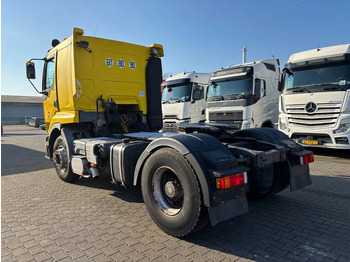 Tracteur routier Renault Premium 420 Hub reduction Manual Gearbox: photos 3 Tracteur routier Renault Premium 420 Hub reduction Manual Gearbox: photos 3