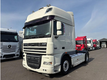 Tracteur routier DAF XF 105 510
