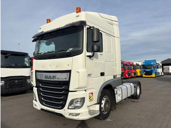 Tracteur routier DAF XF 460